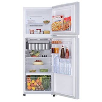 Toshiba 350L Top Mount Freezer Inverter Fridge [GR-A35MBZ(DS)]