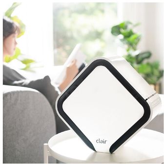 Clair C+ Cube Plus Air Purifier