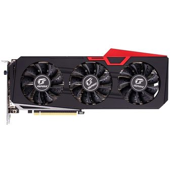 Colorful iGame GeForce RTX 2070 Ultra V2-V