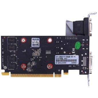 Colorful GeForce GT710-2GD3-V