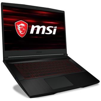 MSI GF63 Thin 10SCXR, 15.6", i5-10200H, 4GB/256GB [10SCXR-1437]