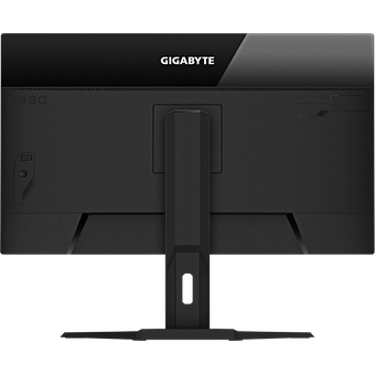 GIGABYTE M32QC, 31.5" QHD 165Hz Curved Gaming Monitor