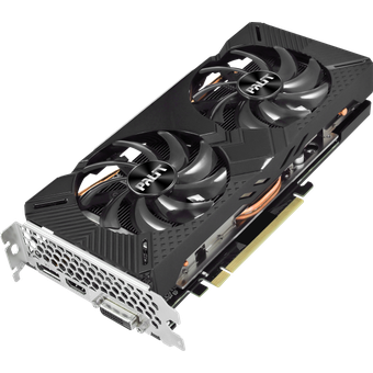 Palit GeForce GTX 1660 SUPER GP