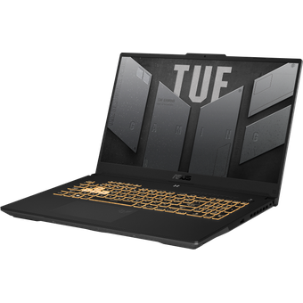 ASUS TUF Gaming F17 (2022), 17.3", i5-12700H, 8GB/512GB [FX707Z-CHX044W]