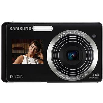 Samsung Mirror ST550