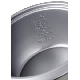 Pensonic 1L Rice Cooker [PRC-10G]