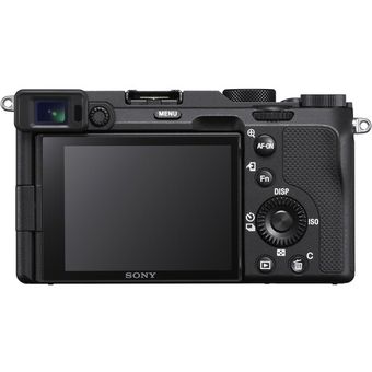 Sony a7C BODY