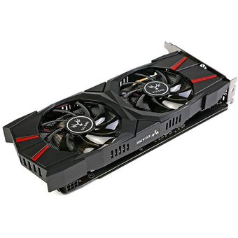 Colorful iGame GeForce GTX1060 U-3G-V