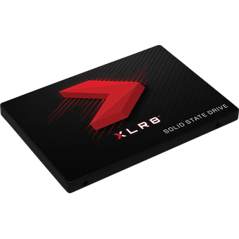 PNY XLR8 CS2311 2.5'' SATA III SSD, 1TB