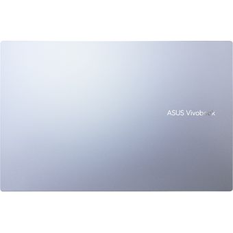 ASUS Vivobook 15, 15.6", i3-1220P, 4GB/512GB [A1502Z-AE8261WS / 8263WS]
