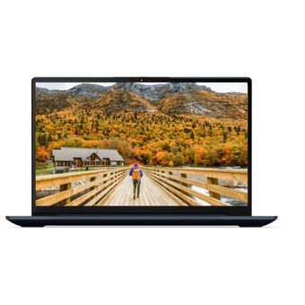 LENOVO IdeaPad 3, 15.6", R5 5500U, 4GB/512GB [15ALC6 82KU00ARMJ]