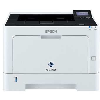 Epson WorkForce AL-M320DN Mono Laser Printer