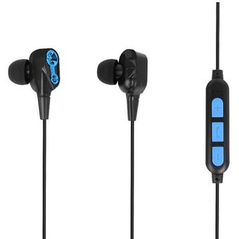 Vinnfier FlipGear Sporta 6 Wireless Sports Bluetooth Earphones