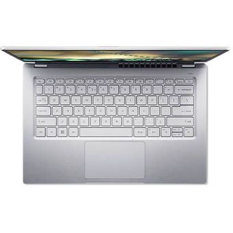 Acer Light Weight Laptop - Swift 3 AMD, 14", R5 5625U, 8GB/512GB [SF314-44-R5LV]