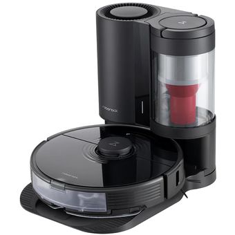 Roborock S7+ Robot Vacuum Cleaner