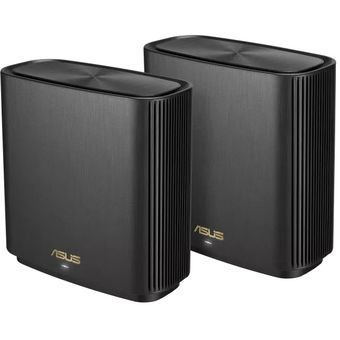 ASUS ZenWiFi AX (XT8) AX6600 WiFi 6 Router (2-Pack)