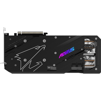 GIGABYTE AORUS Radeon RX 6800 XT MASTER TYPE C 16G