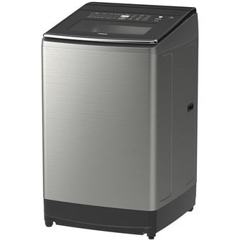Hitachi 17KG Top Load Dual Jet Washer w/ Built-in Heater[SF-170ZCV]