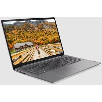 Lenovo IdeaPad 3 15ALC6, 15.6", R7 5700U, 8GB/512GB [82KU01BCMJ]