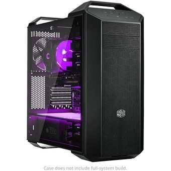 Cooler Master MasterCase MC500 High Storage Edition