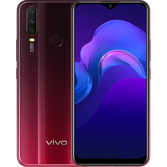 vivo Y15 (4+64GB)