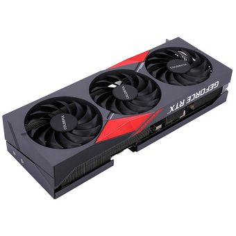 Colorful GeForce RTX 3080 Ti NB EX-V