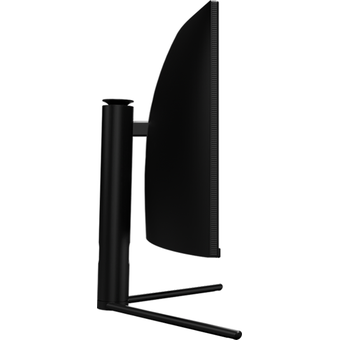 PRISM+ X340 PRO 165Hz, 34" UWQHD Curved Gaming Monitor