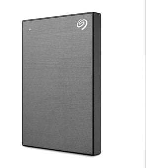 Seagate One Touch With Password 2TB