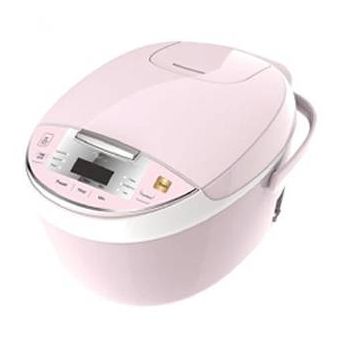 Midea 1L Digital Rice Cooker [MB-FS10-PK]