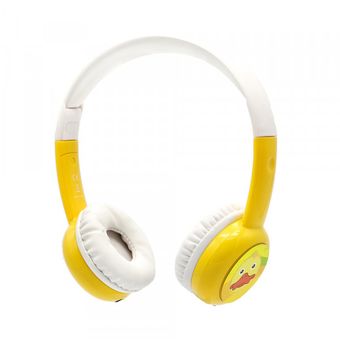 BAMiNi Healthy Foldable Headphone