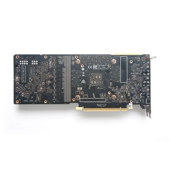 ZOTAC GAMING GeForce RTX 2080 SUPER [ZT-T20820A-10P]