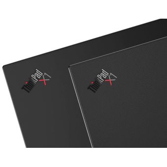 LENOVO ThinkPad X1 Carbon Gen 8, 14", i7-10510U, 16GB/512GB [20U9S1LB00]