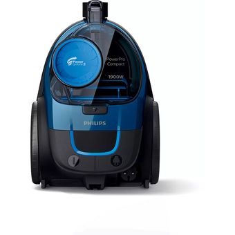Philips PowerPro Compact Bagless Vacuum Cleaner [FC9352/62]