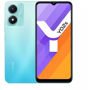 Vivo Y02s (3+32GB)