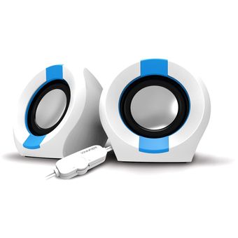 Vinnfier ICON 202 USB Powered 2.0 Speaker