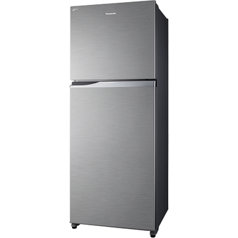 Panasonic 450L 2-Door Inverter Top Freezer Refrigerator [NR-TX461BPSM]