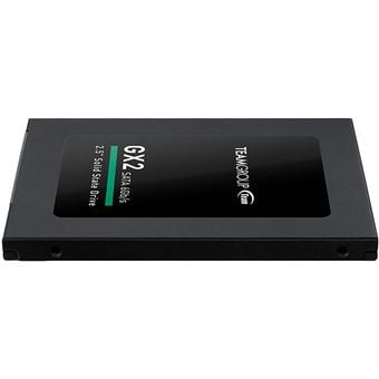 TeamGroup GX2 2.5" SSD, 1TB