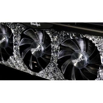 Palit GeForce RTX 3090 GameRock OC
