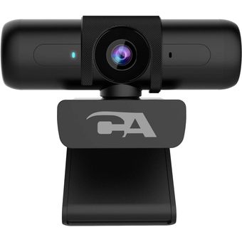 Cyber Acoustics WC2000 Web Camera