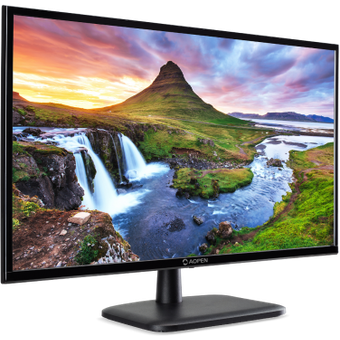 Acer AOpen 22CV1Q, 21.5" Monitor