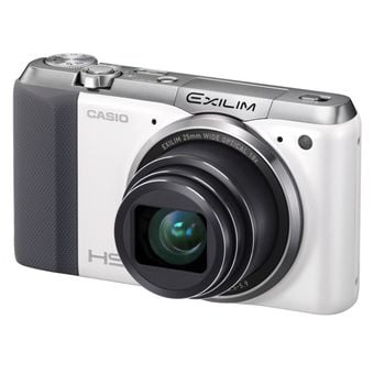 Casio EX-ZR700