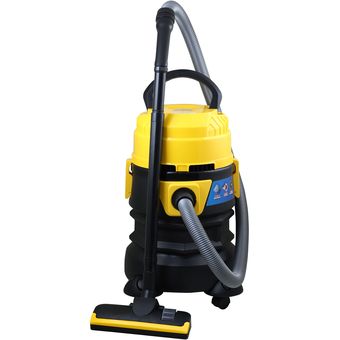 Denn 3-in-1 Vacuum Cleaner (Dry/Wet/Blow) [VC-3218YL]