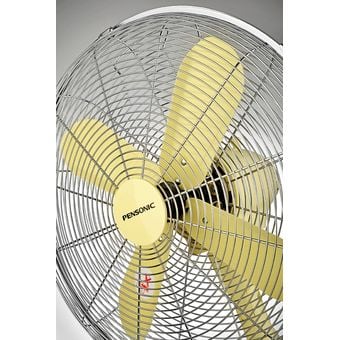 Pensonic 16" Stand Fan [PSF-4604Y]