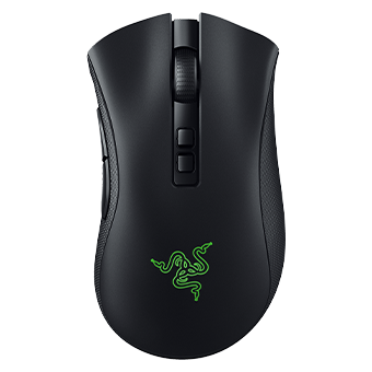 Razer DeathAdder V2 Pro