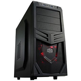Cooler Master K281