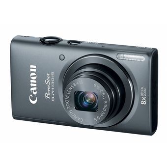 Canon PowerShot ELPH 130 IS