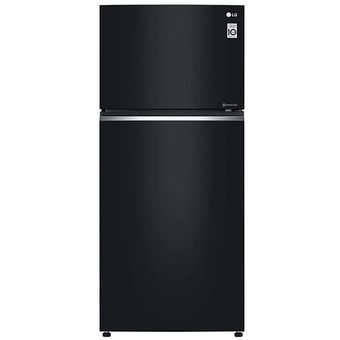 LG 506L Top Mount Freezer w/ DoorCooling+ & Fresh 0 Zone [GN-C702SGGC]