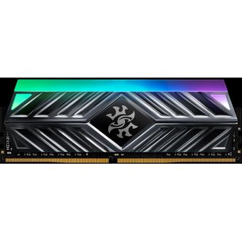 XPG SPECTRIX D41 DDR4 RGB Memory Module, 8GB DDR4 32000MHZ