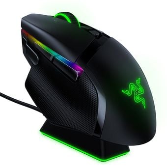 Razer Basilisk Ultimate | Wireless Gaming Mouse