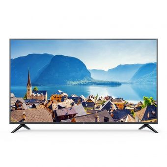 Xiaomi 50" Mi TV 4S, LED Smart TV